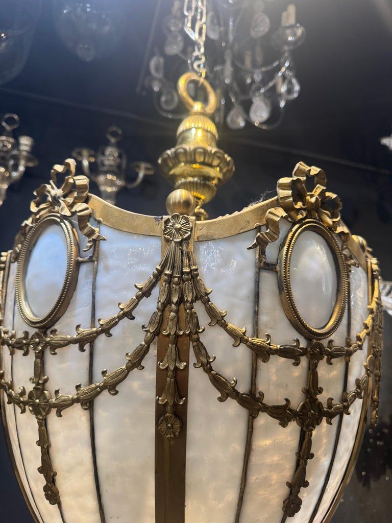 Lanterns Lanterns - Lionsgate Antiques NY