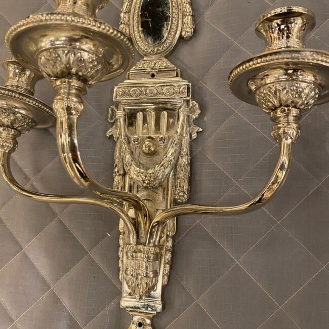 caldwell_silver_plated_sconces_a_pair_5274_master caldwell_silver_plated_sconces_a_pair_5274_master