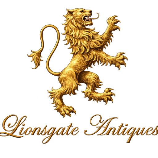 Lionsgate Antiques NYC