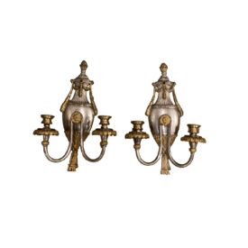 1920 Neoclassic Caldwell Sconces